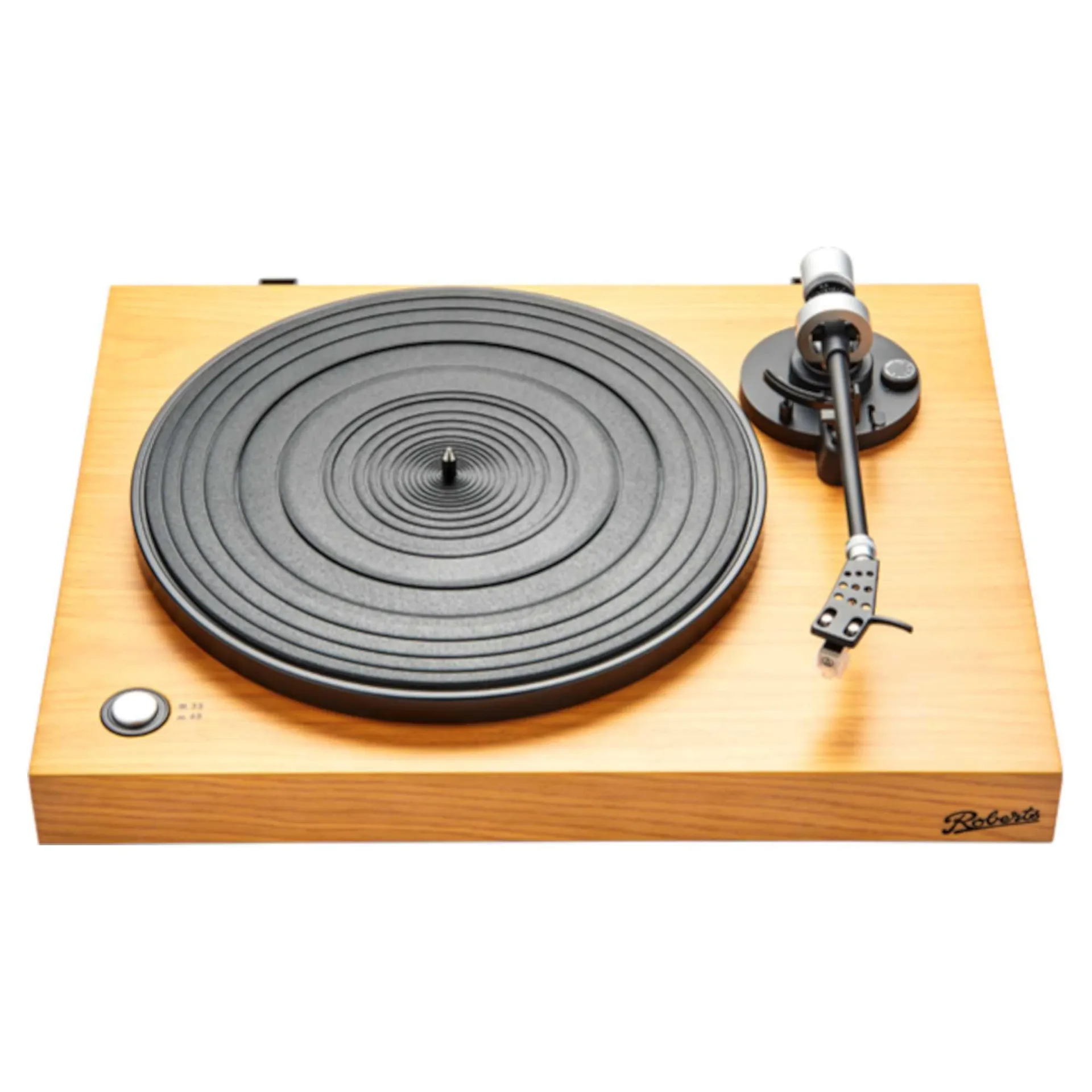 Roberts STYLUS Turntable