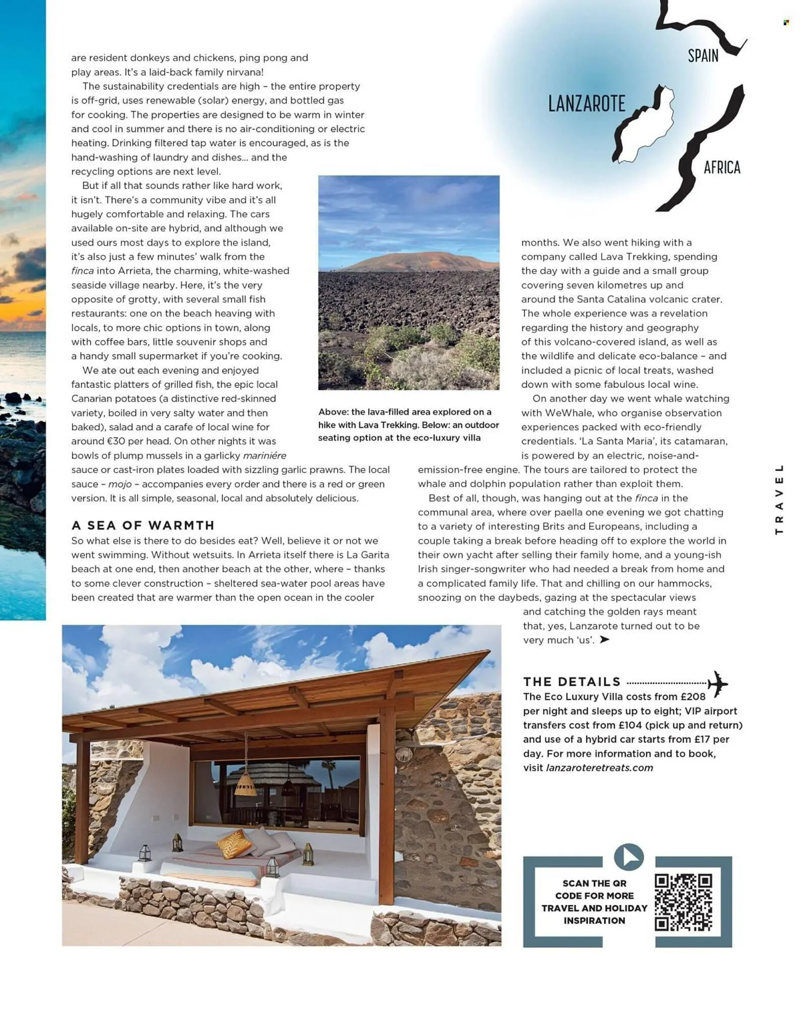 Sainsbury's leaflet from 1 October to 31 October 2025 - Catalogue Page 121