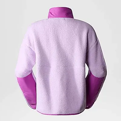Women's Cragmont Fleece Jacket