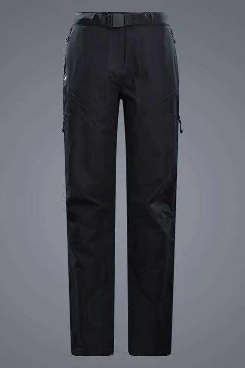 Ultra Super Women's Waterproof Trousers