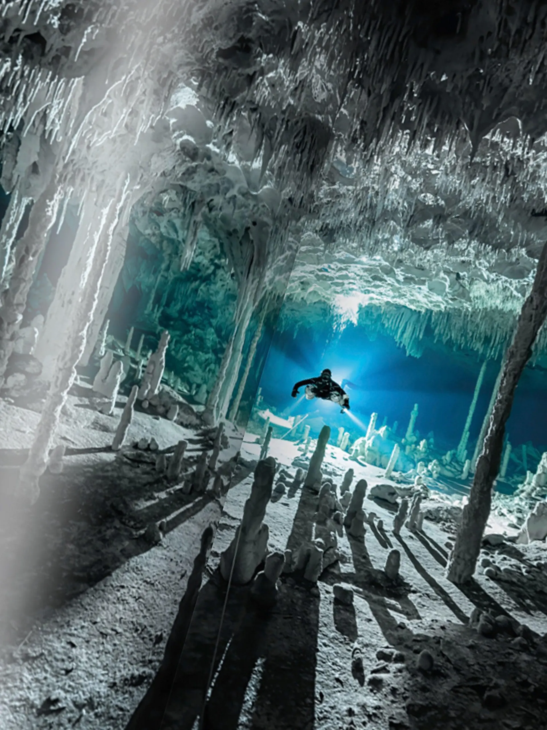 Oceanographic, Issue 21