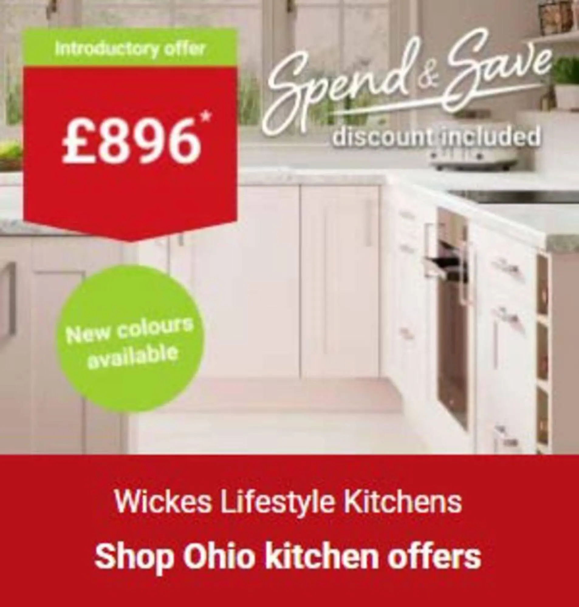 Wickes leaflet from 24 July to 21 August 2025 - Catalogue Page 4