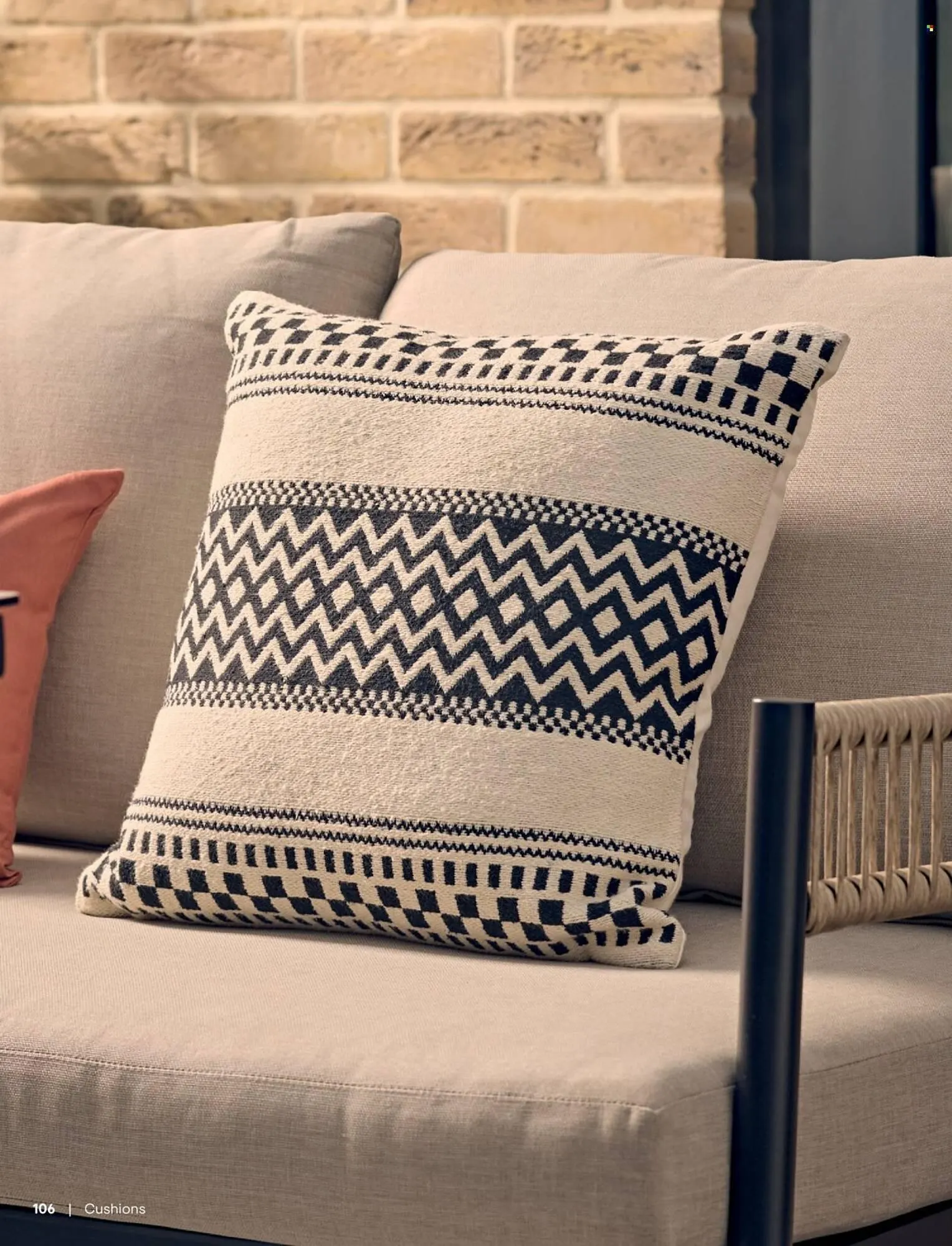 B&Q brochure from 23 March to 30 March 2026 - Catalogue Page 106