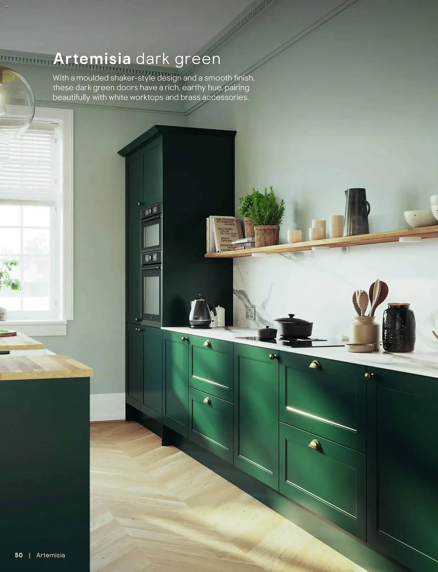 B&Q brochure from 16 December to 1 July 2026 - Catalogue Page 50