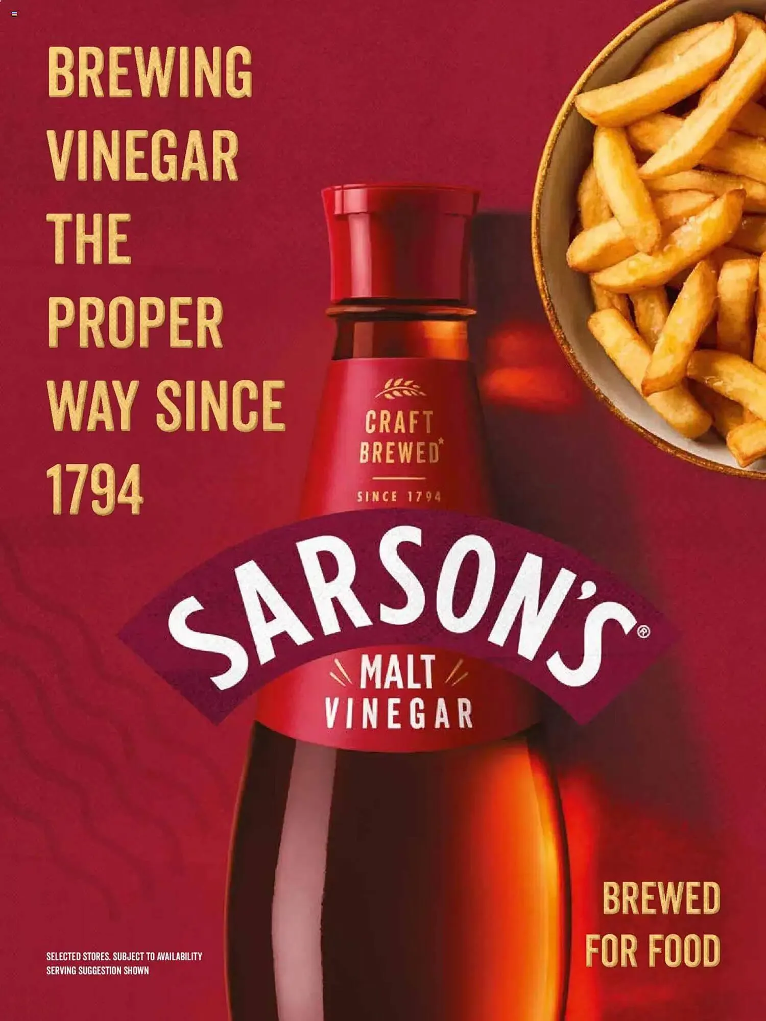 Waitrose leaflet from 1 September to 1 October 2025 - Catalogue Page 8