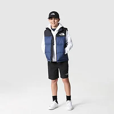 Teen 1996 Retro Nuptse Down Gilet