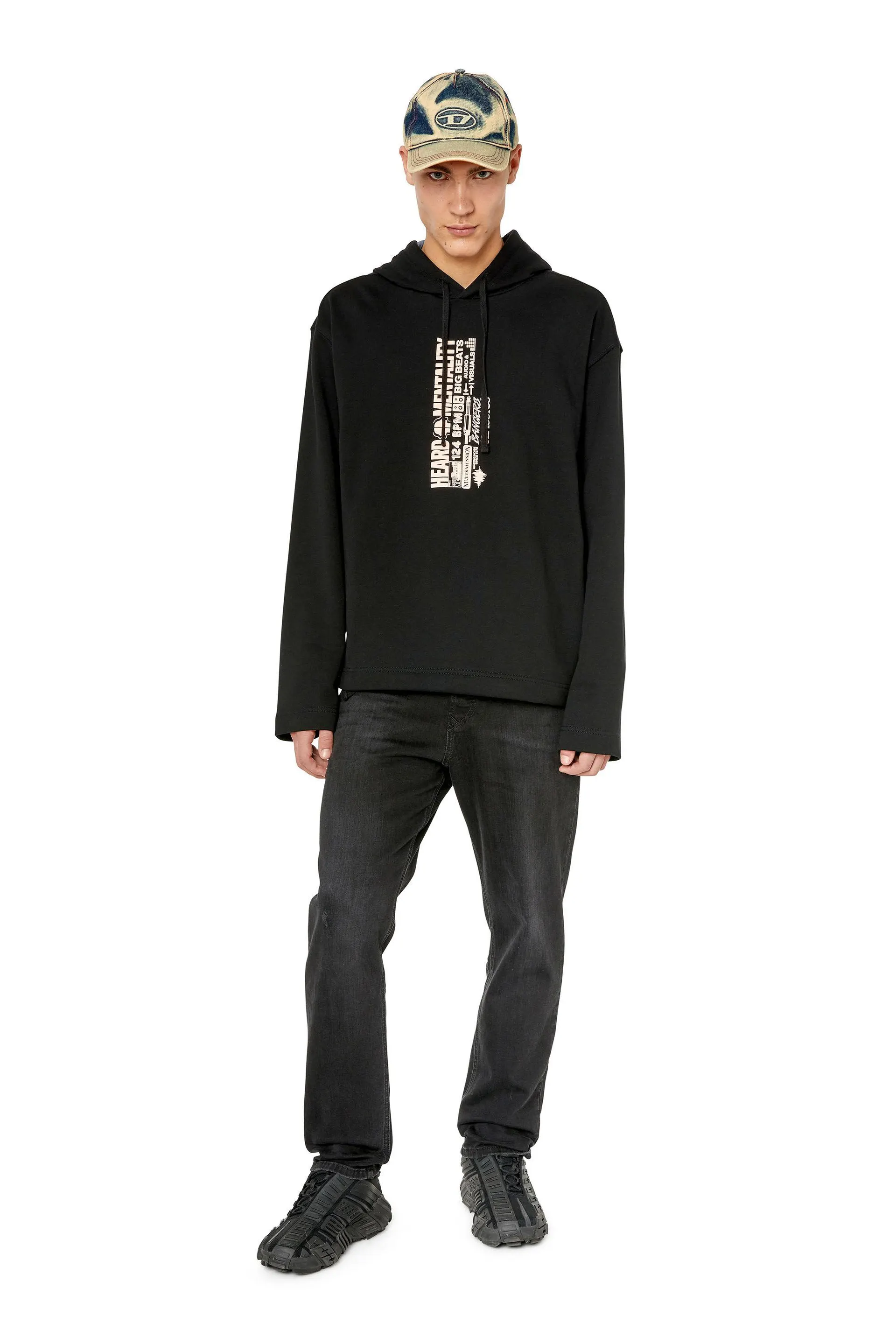 2005 d-fining 0tfas tapered jeans