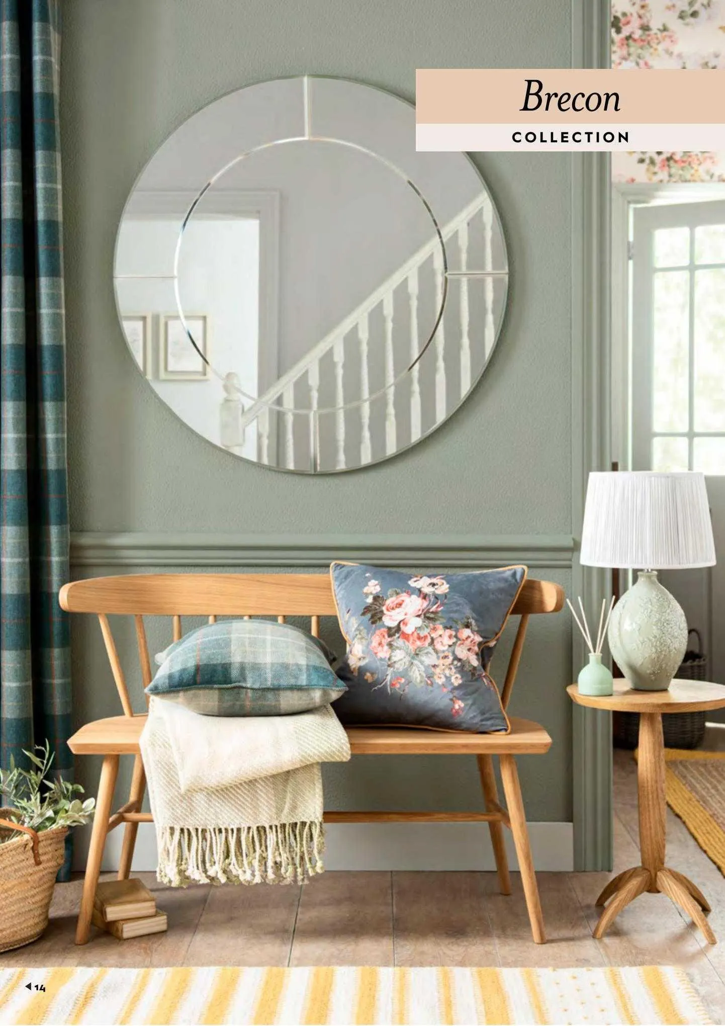 Laura Ashley Catalog from 28 April to 31 August 2023 - Catalogue Page 14