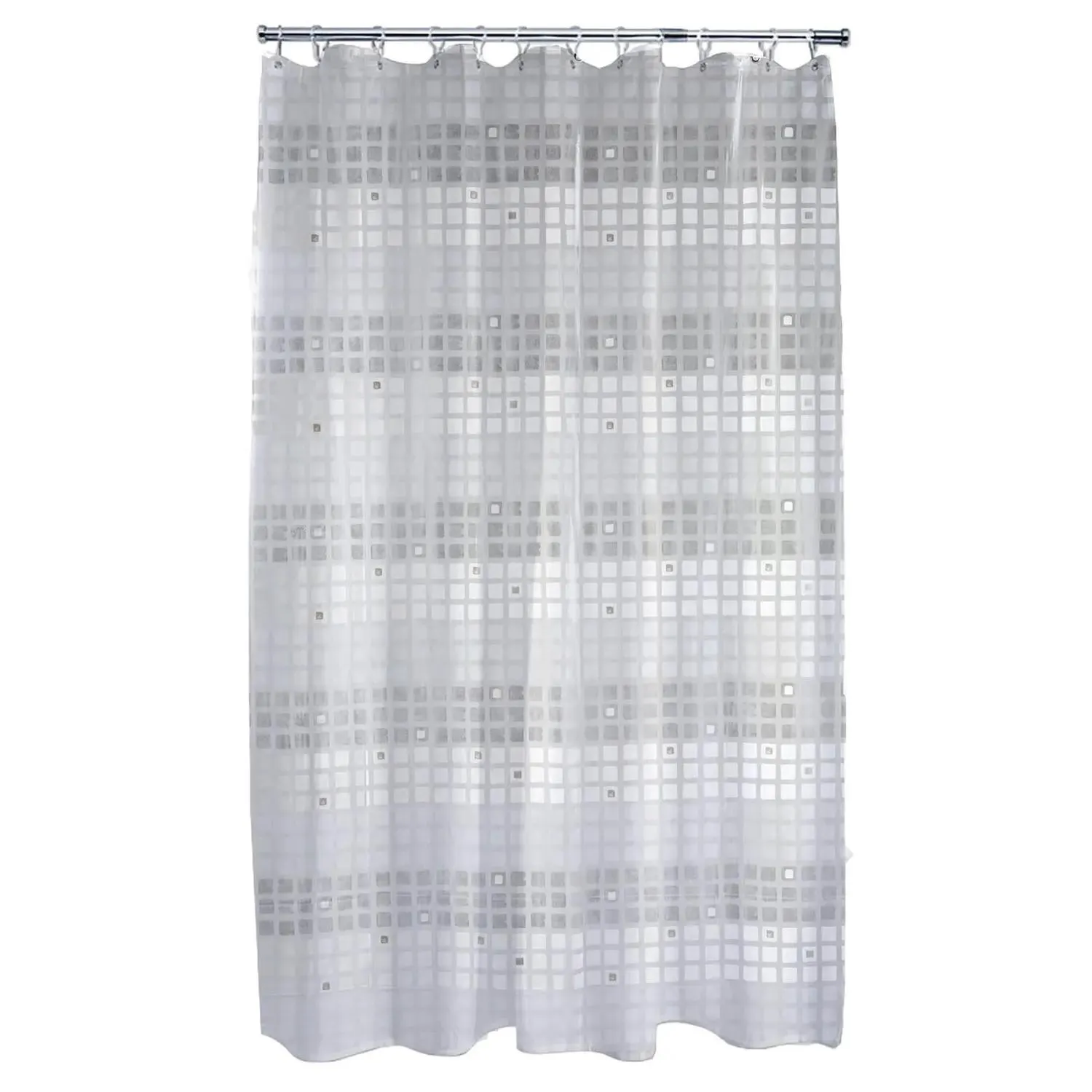Mosaic Shower Curtain