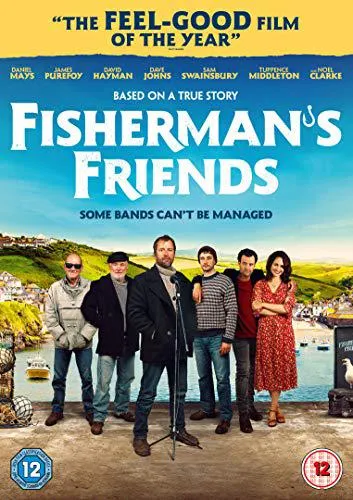 Fisherman's Friends