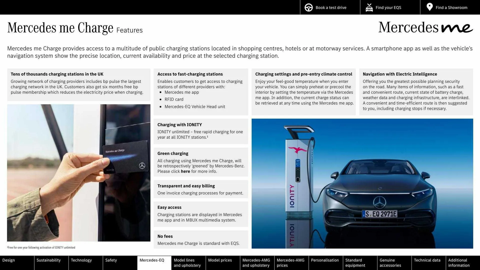 Mercedes-Benz Weekly Offers from 16 March to 16 March 2024 - Catalogue Page 22