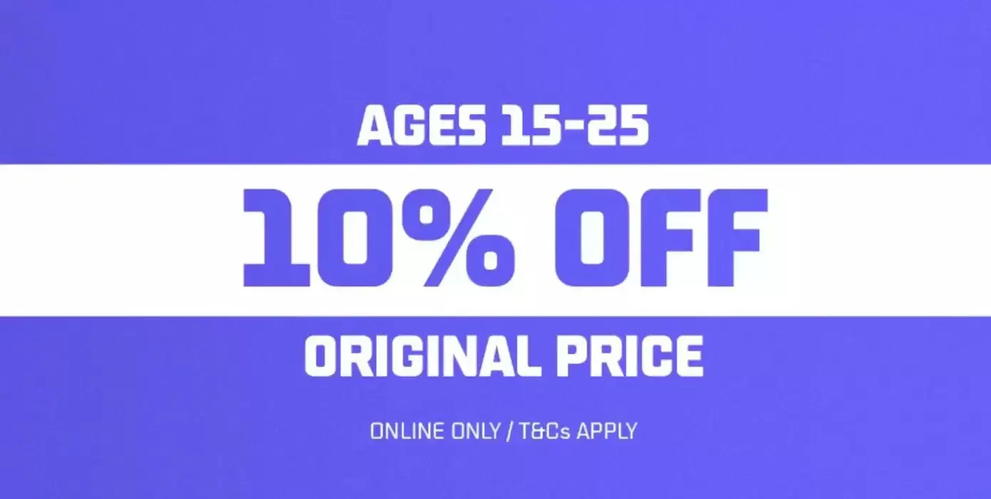 10-15% Off from 5 March to 19 March 2025 - Catalogue Page 3