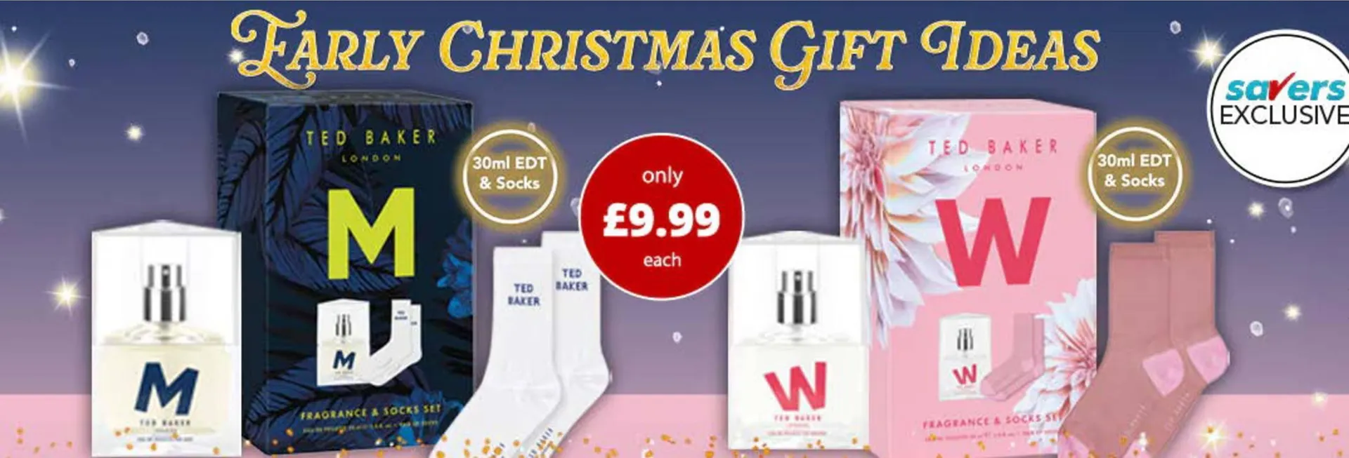 Savers leaflet from 9 October to 30 October 2025 - Catalogue Page 6