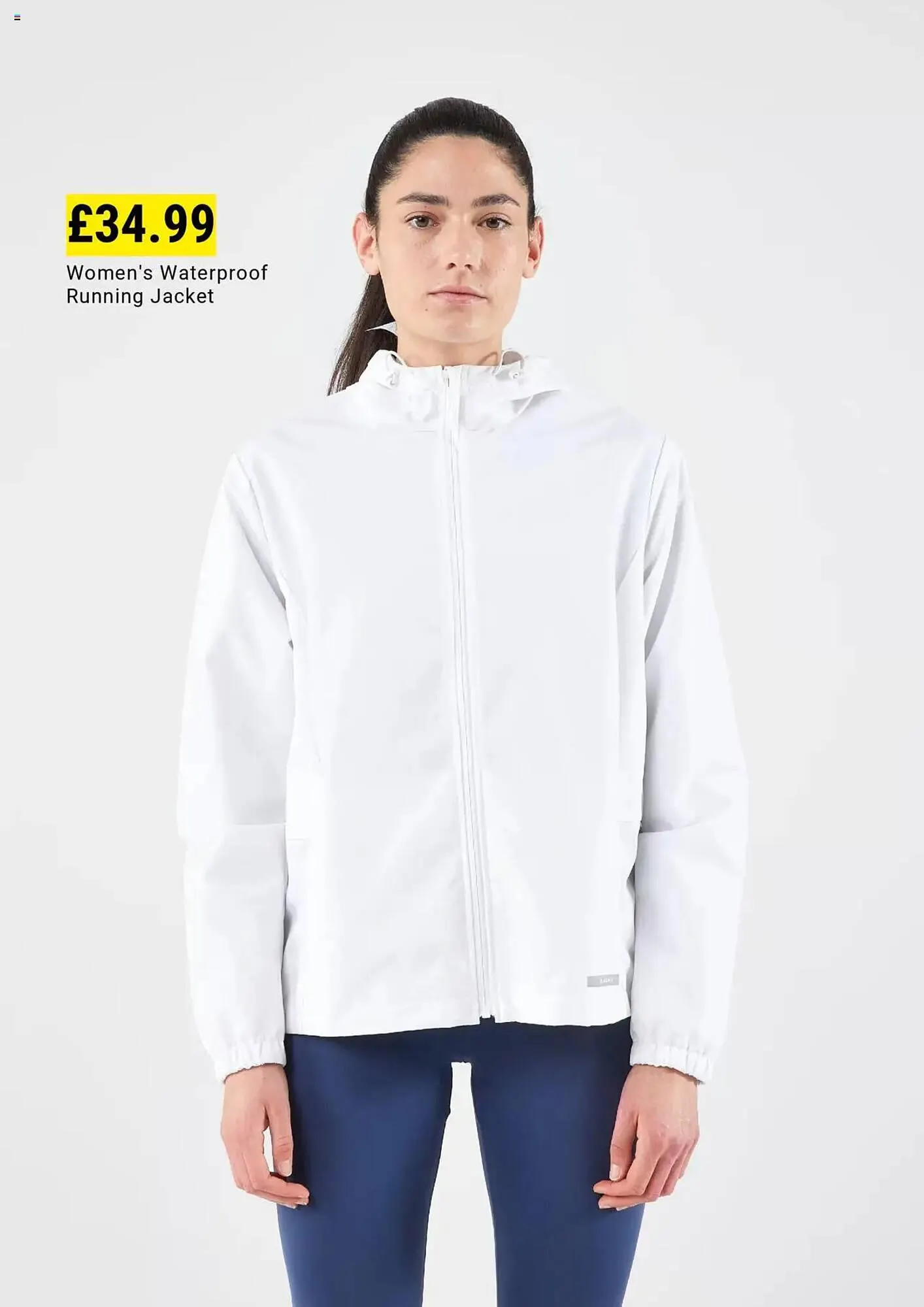 Decathlon leaflet from 1 April to 30 April 2025 - Catalogue Page 7