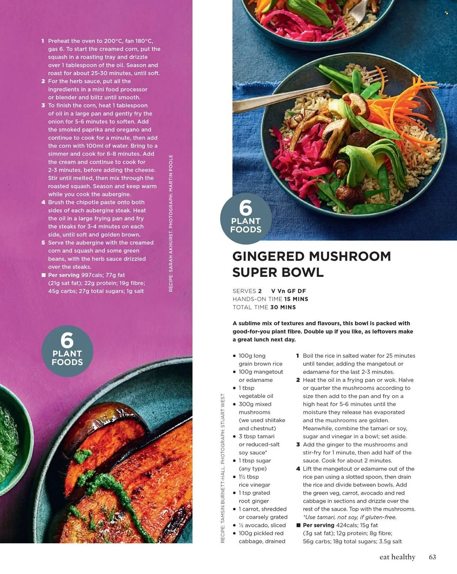 Sainsbury's leaflet from 19 January to 27 January 2026 - Catalogue Page 63