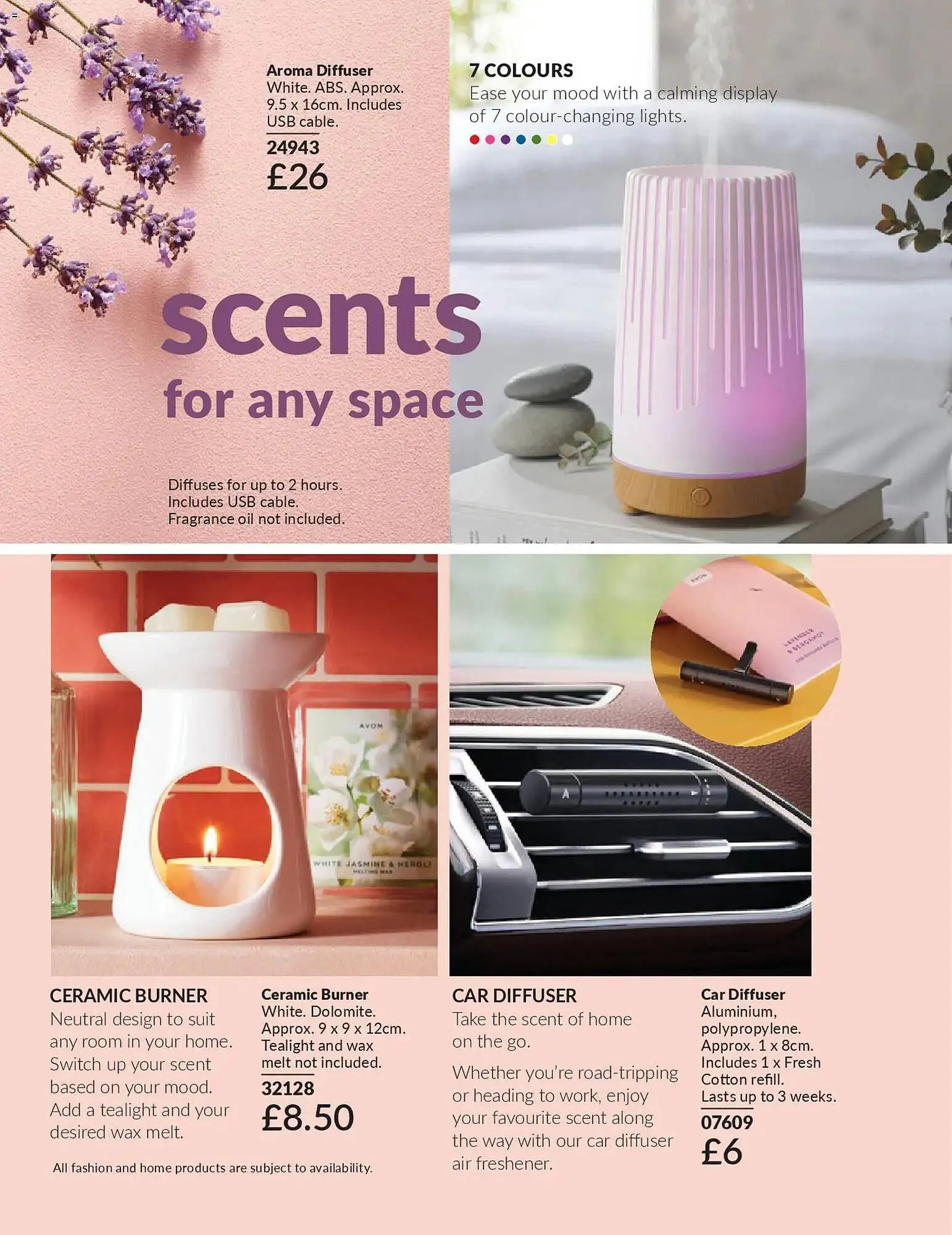 Avon catalogue from 1 February to 1 March 2026 - Catalogue Page 136