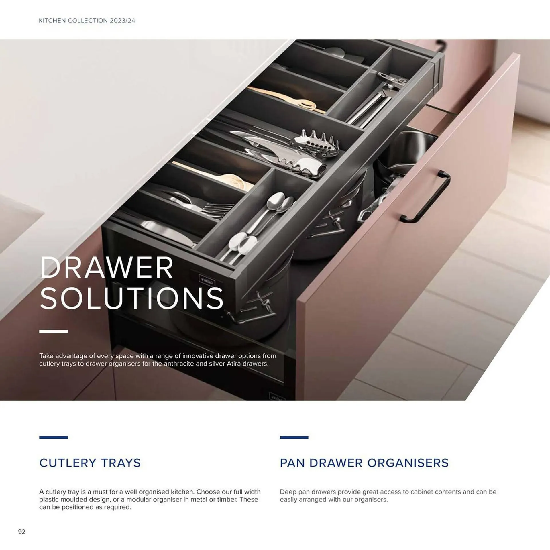 MKM Building Supplies leaflet from 24 October to 31 December 2024 - Catalogue Page 92