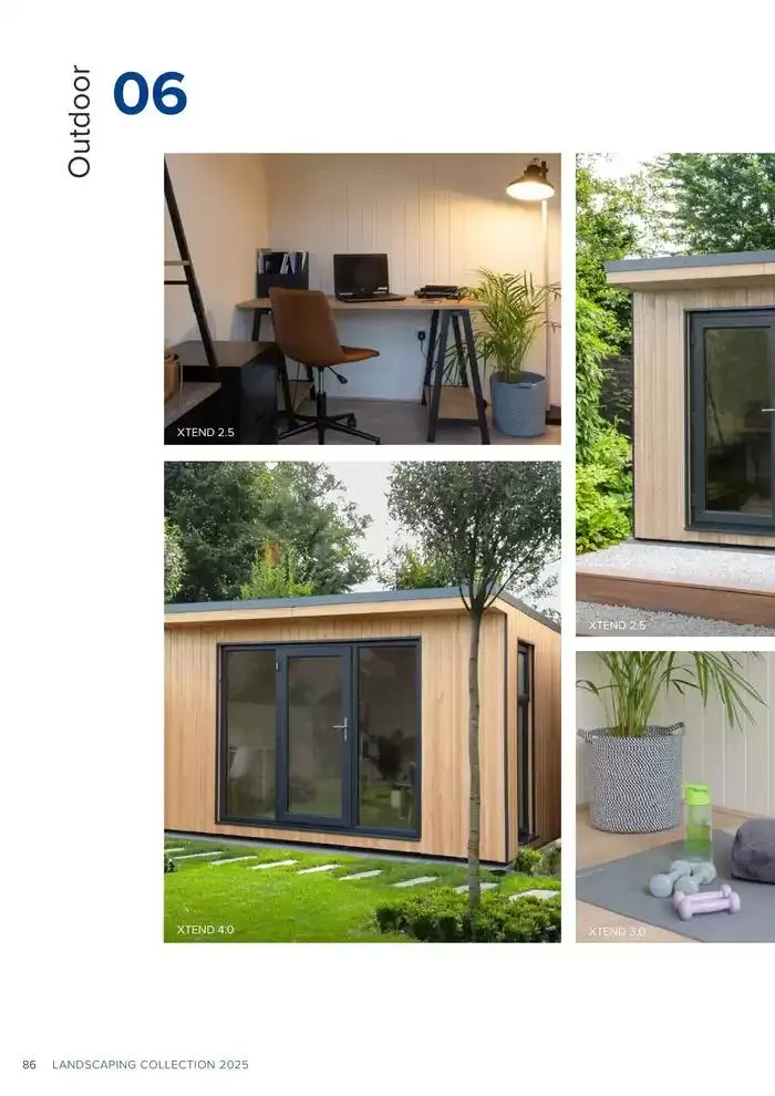 Landscaping from 4 March to 31 December 2025 - Catalogue Page 86