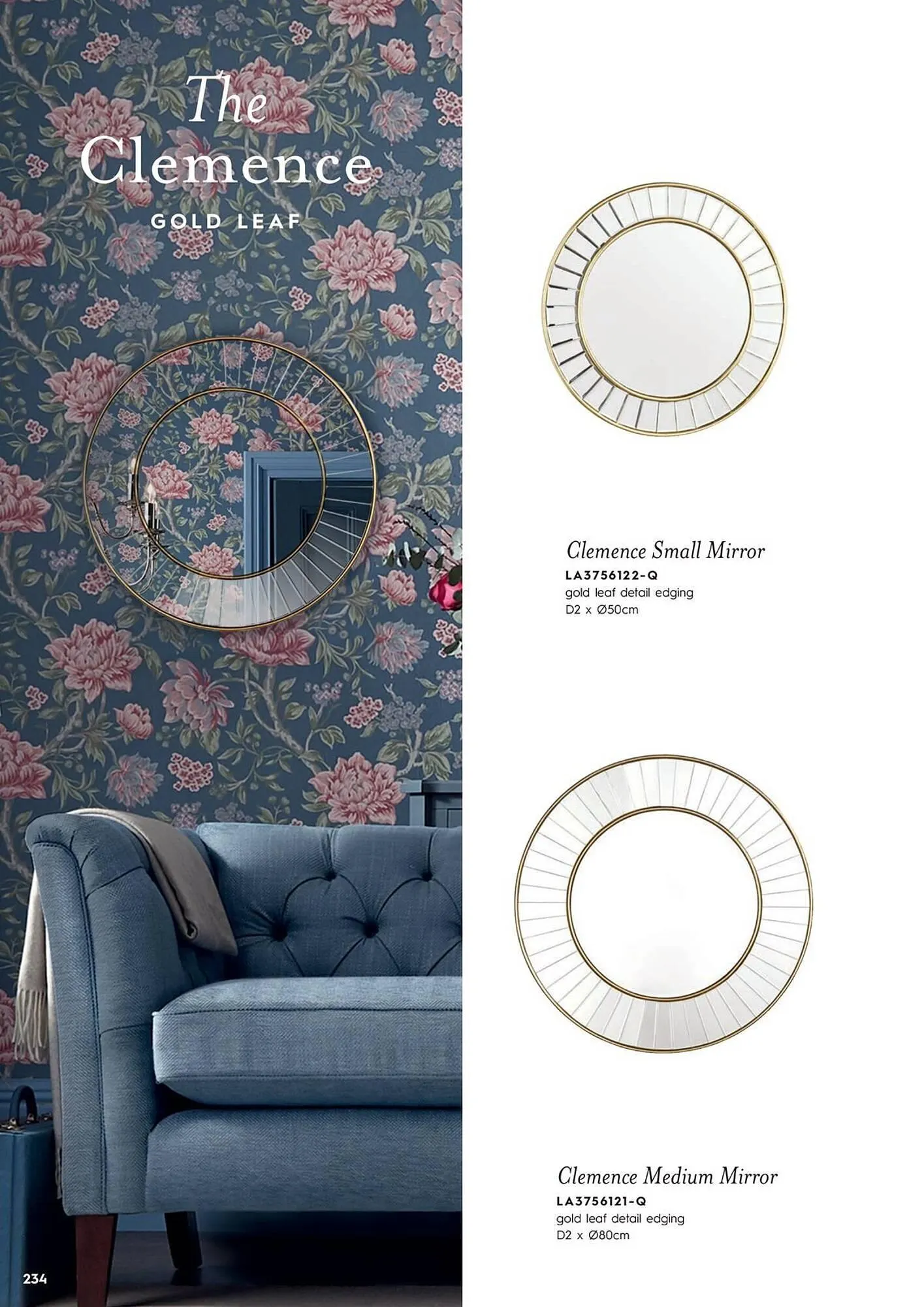 Laura Ashley catalogue from 30 September to 31 December 2025 - Catalogue Page 236