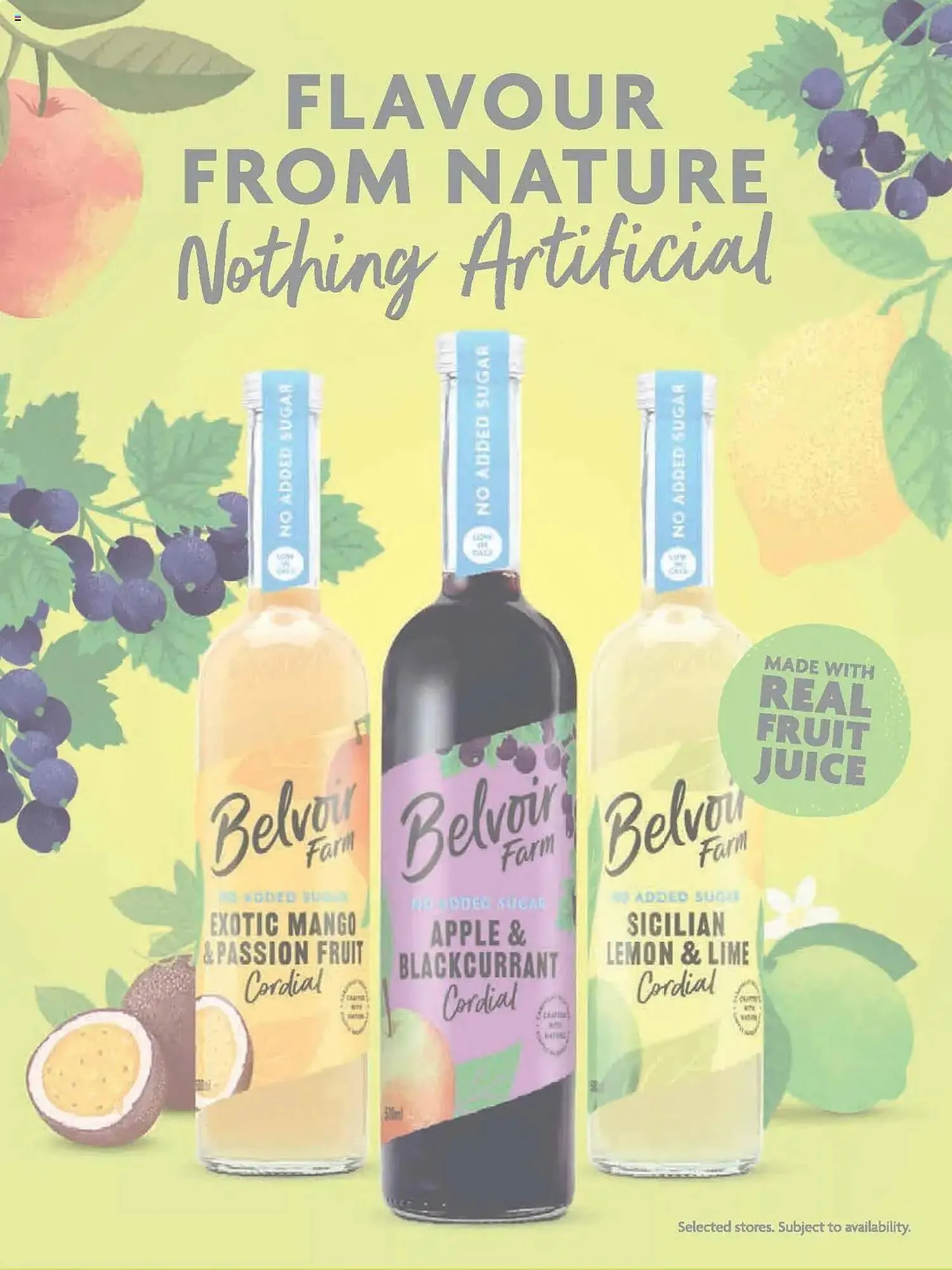 Waitrose leaflet from 1 May to 31 May 2025 - Catalogue Page 95