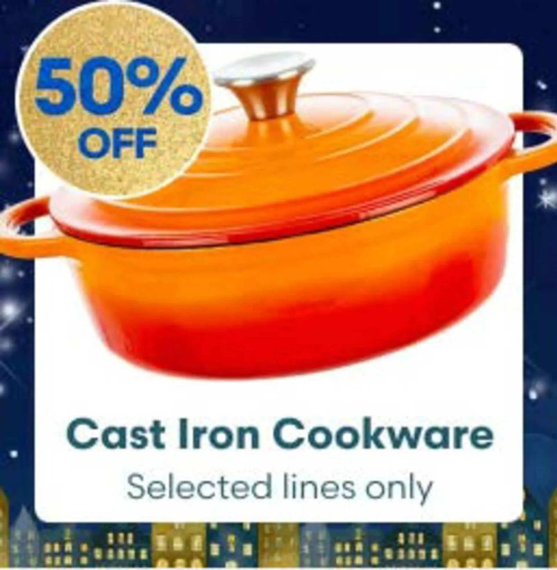 Robert Dyas leaflet from 29 October to 30 November 2025 - Catalogue Page 2