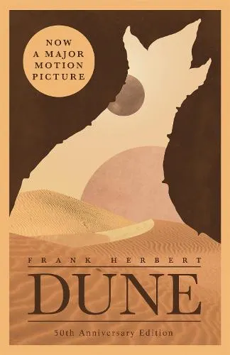 Dune (Paperback)
