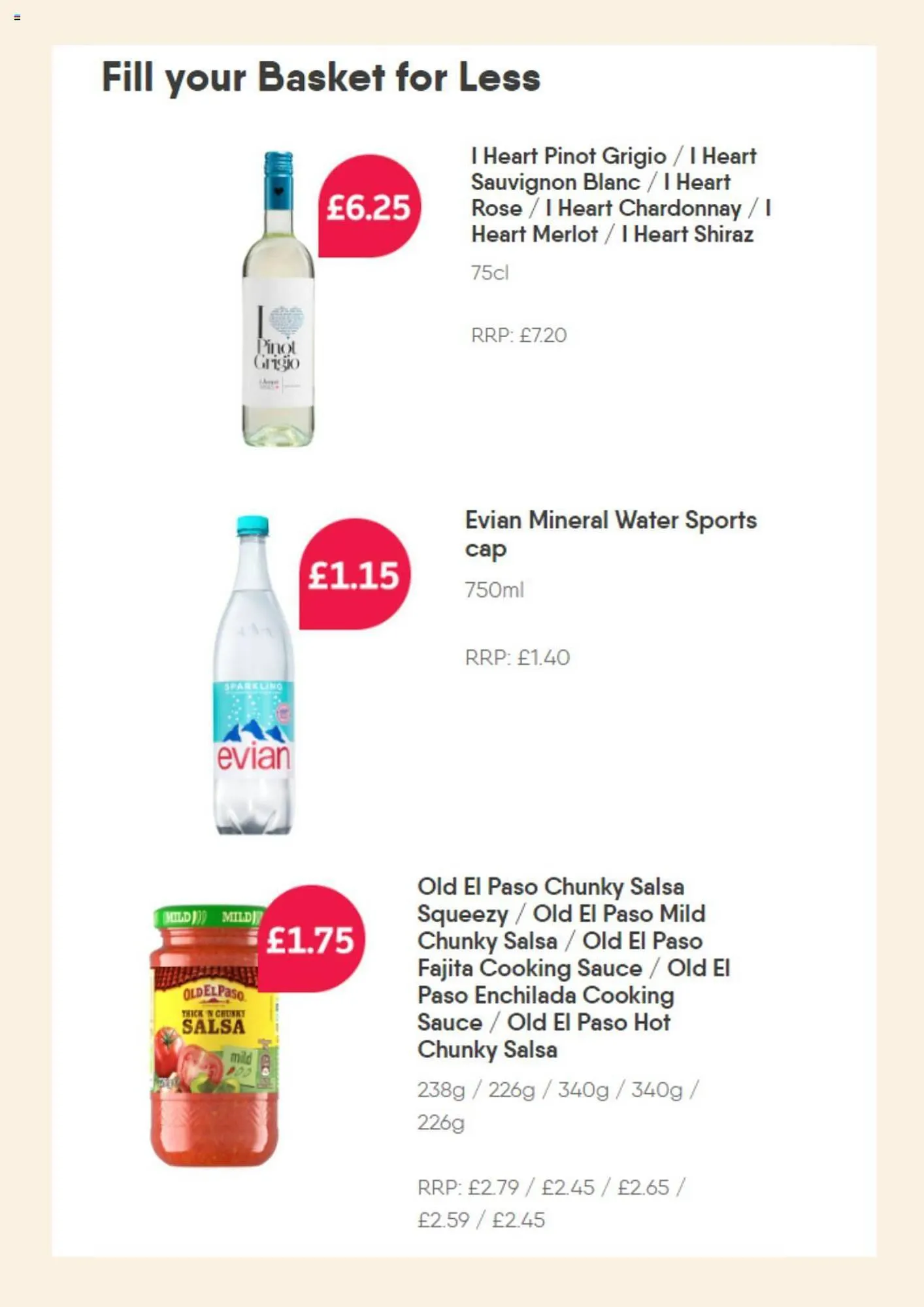 Filco Supermarkets leaflet from 26 June to 26 July 2023 - Catalogue Page 2