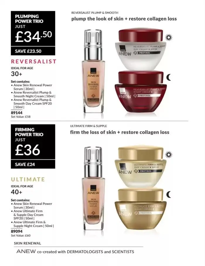 March 2025 from 3 March to 31 March 2025 - Catalogue Page 96