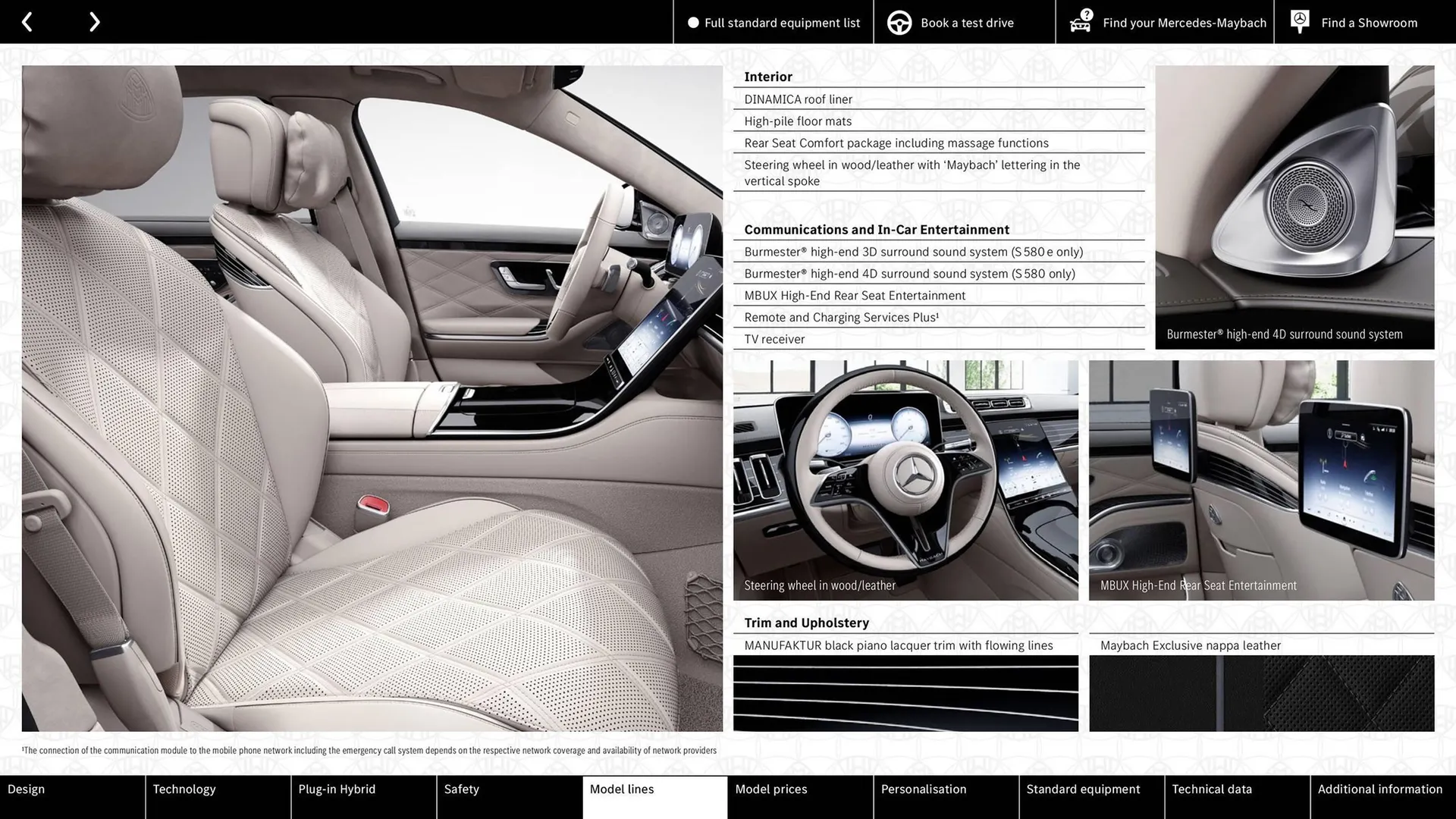 Mercedes-Benz leaflet from 24 June to 24 June 2026 - Catalogue Page 25