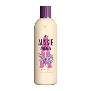 Aussie Mega Shampoo 250ml