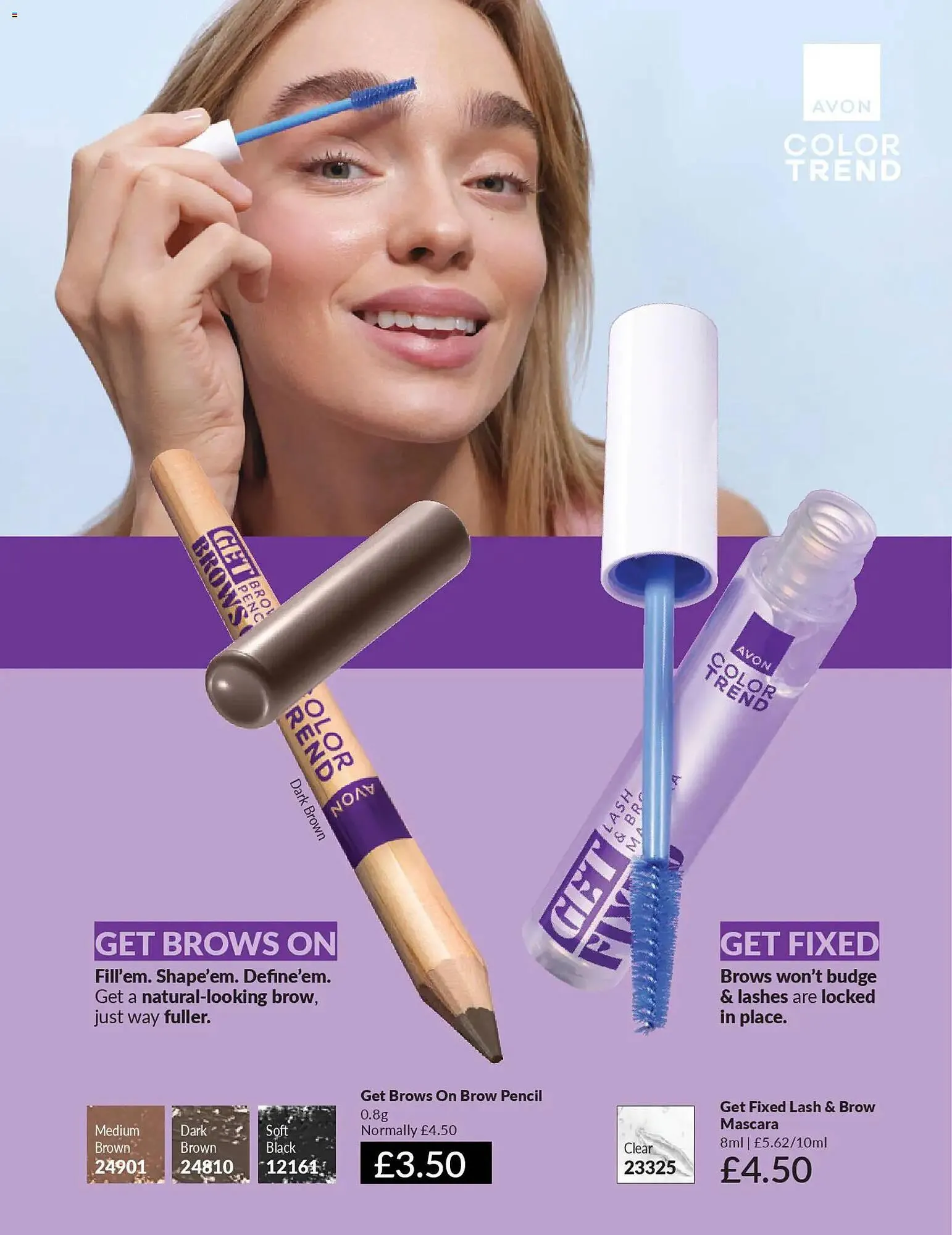 Avon catalogue from 1 January to 1 February 2026 - Catalogue Page 92