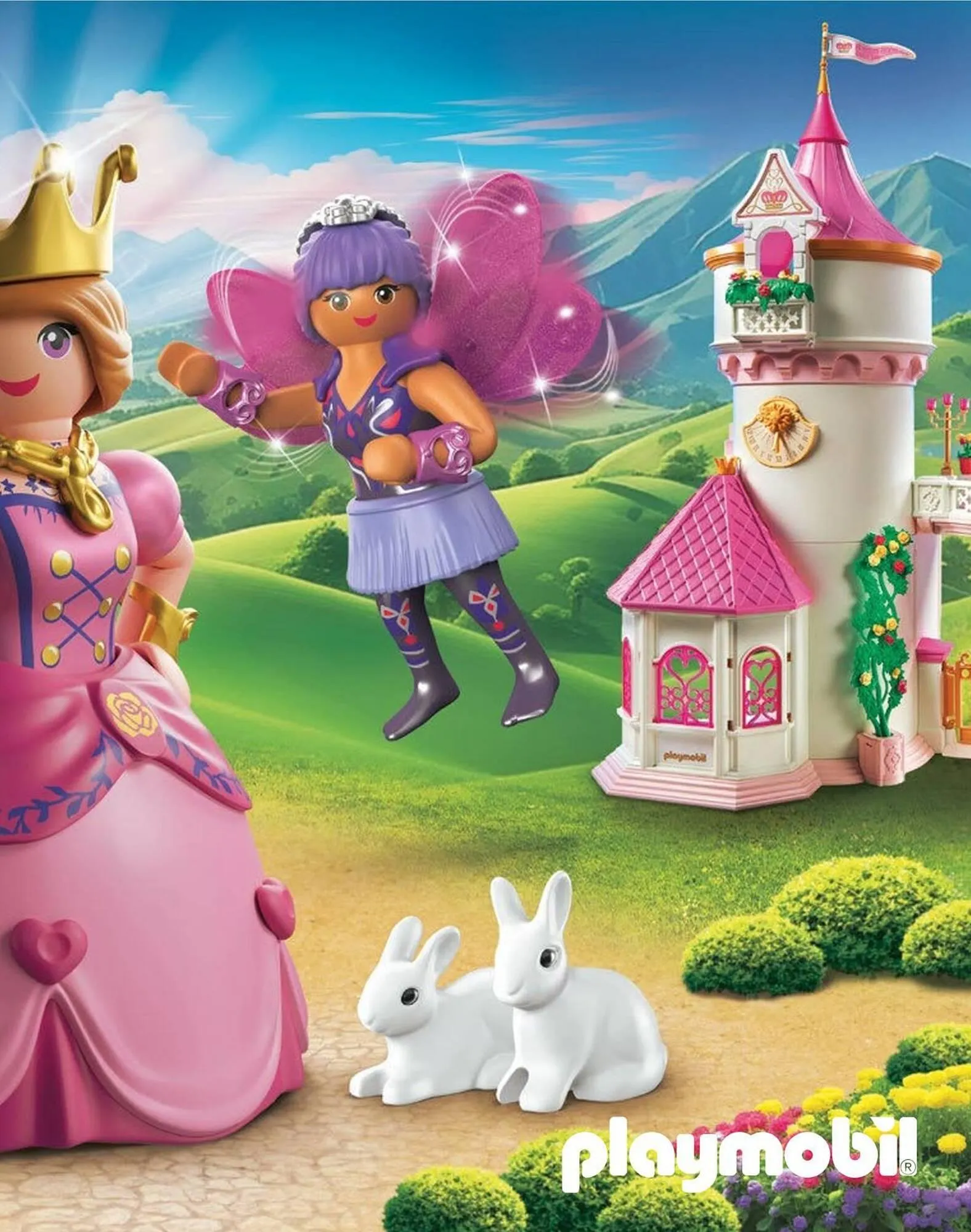 Playmobil Catalogue du 9 janvier au 30 juin 2025 - Catalogue page 36