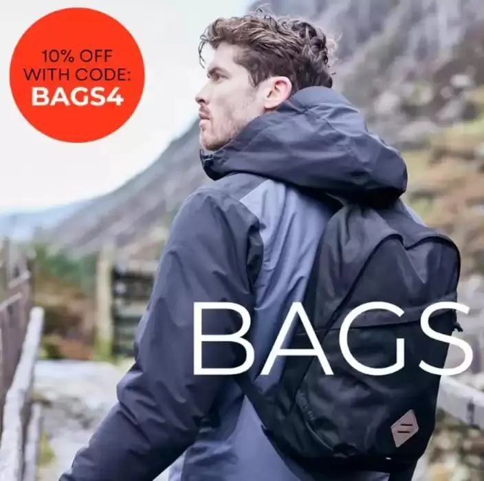 10% Off from 12 November to 31 March 2025 - Catalogue Page 2