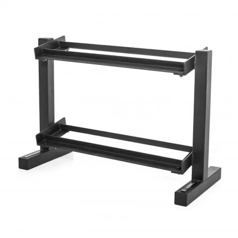 Body Power 32" Dumbbell Rack - Northampton Ex-Display Product