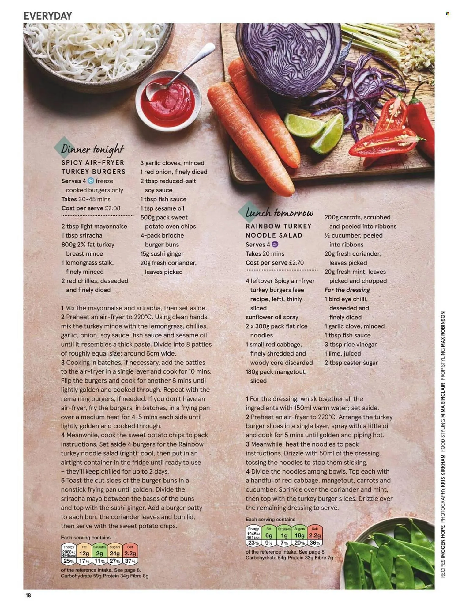 Tesco leaflet from 1 January to 31 January 2026 - Catalogue Page 18