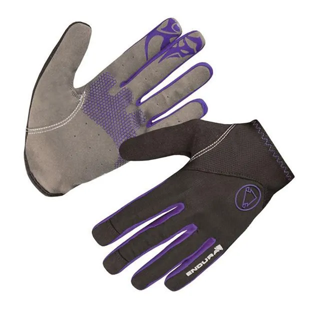 SingleTrack Lite Glove Women's