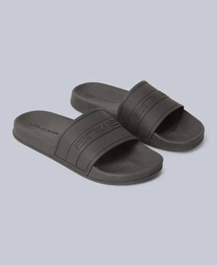 Palm Womens Recycled Sliders
