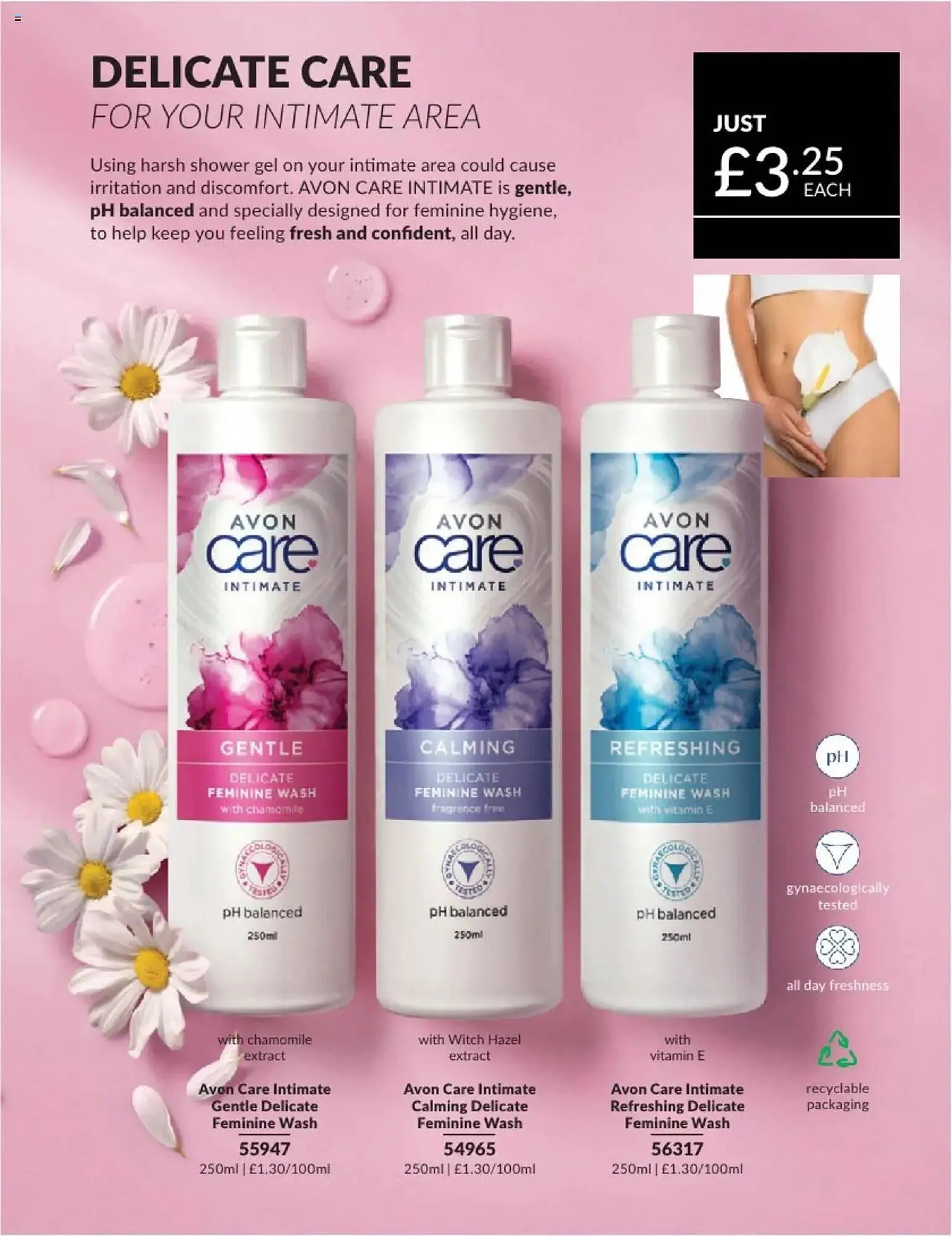 Avon leaflet from 1 February to 28 February 2025 - Catalogue Page 122