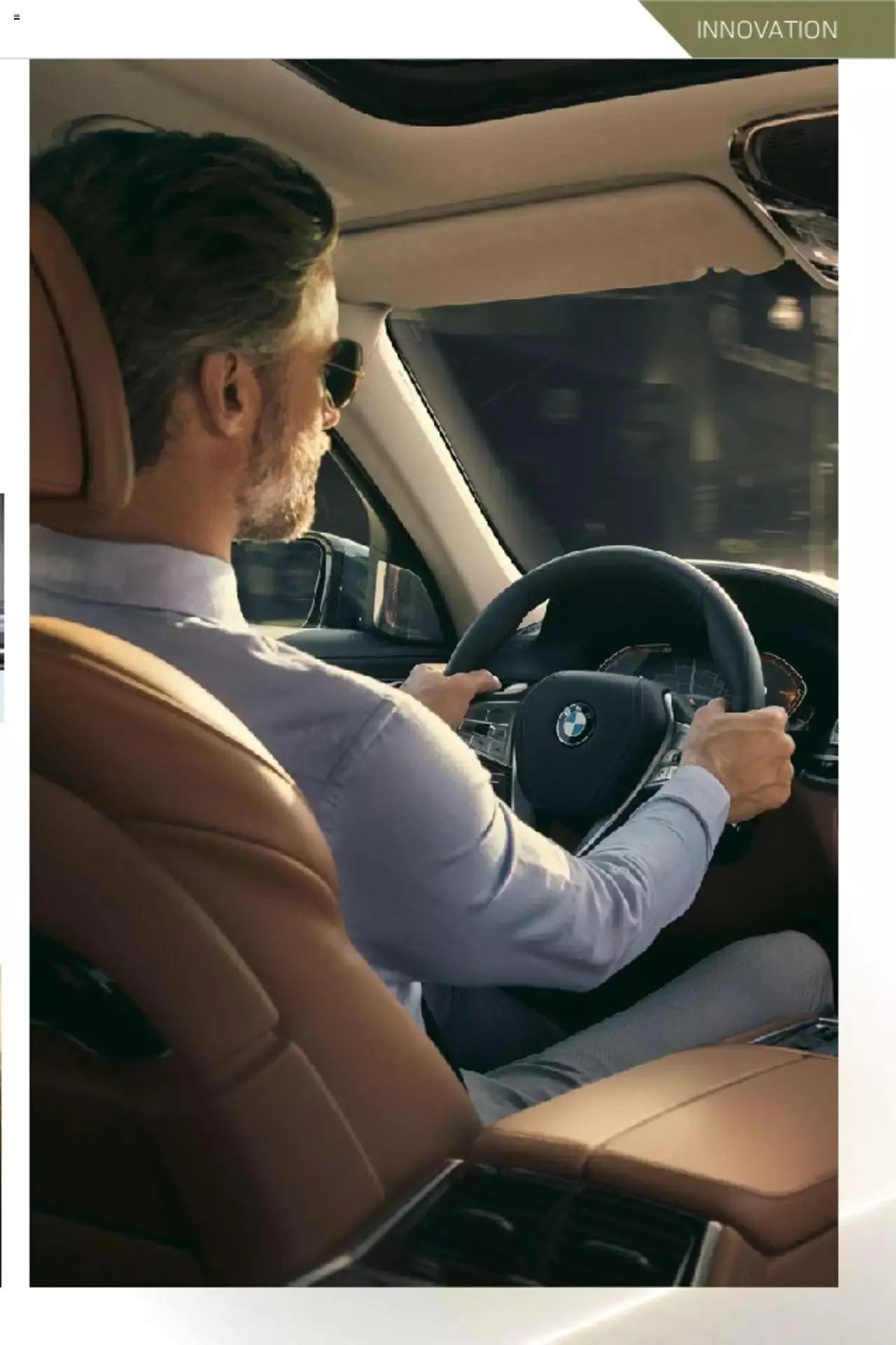 BMW - 7 Series Brochure from 21 January to 31 December 2023 - Catalogue Page 30