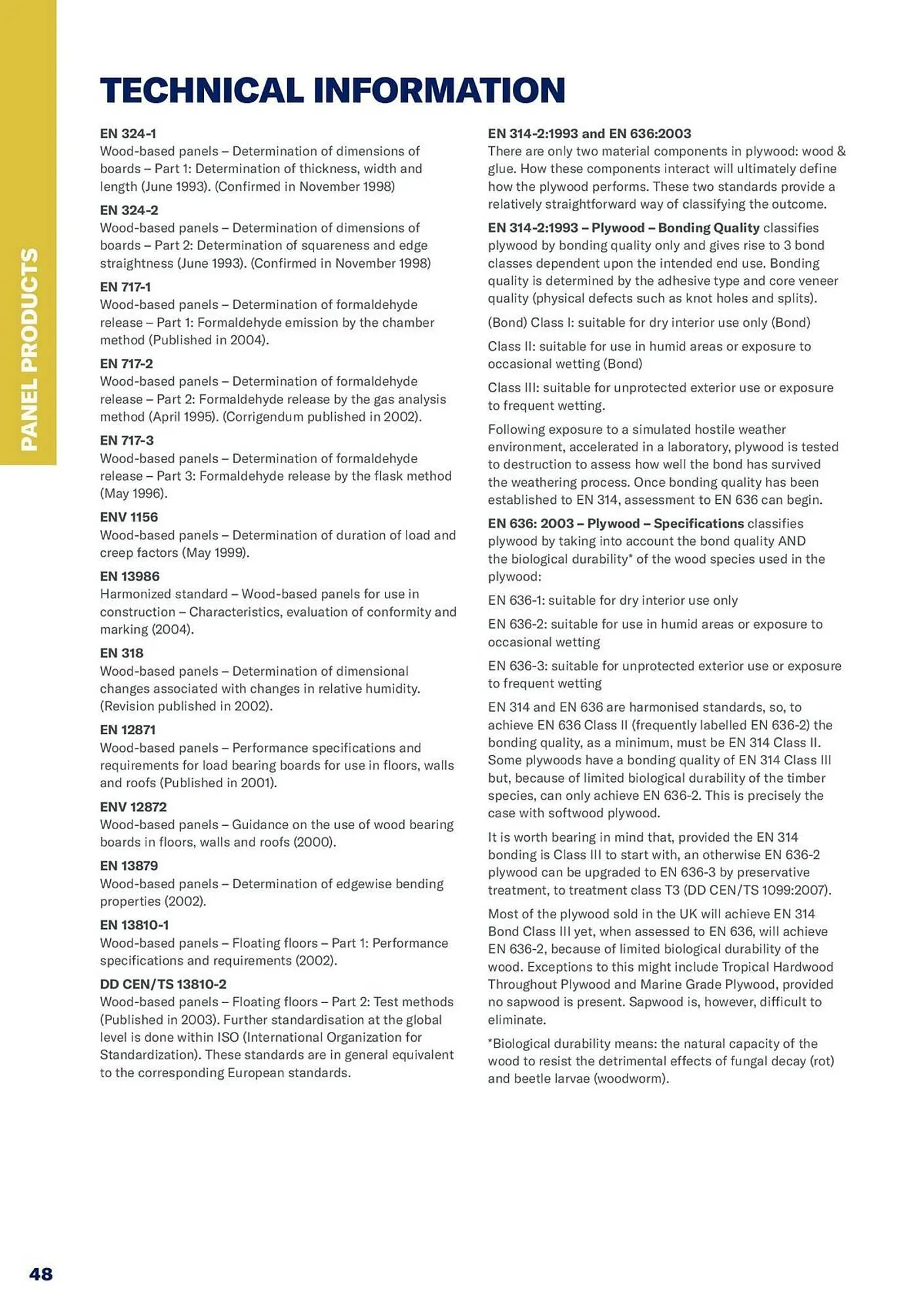 Jewson catalogue from 1 January to 31 December 2027 - Catalogue Page 48