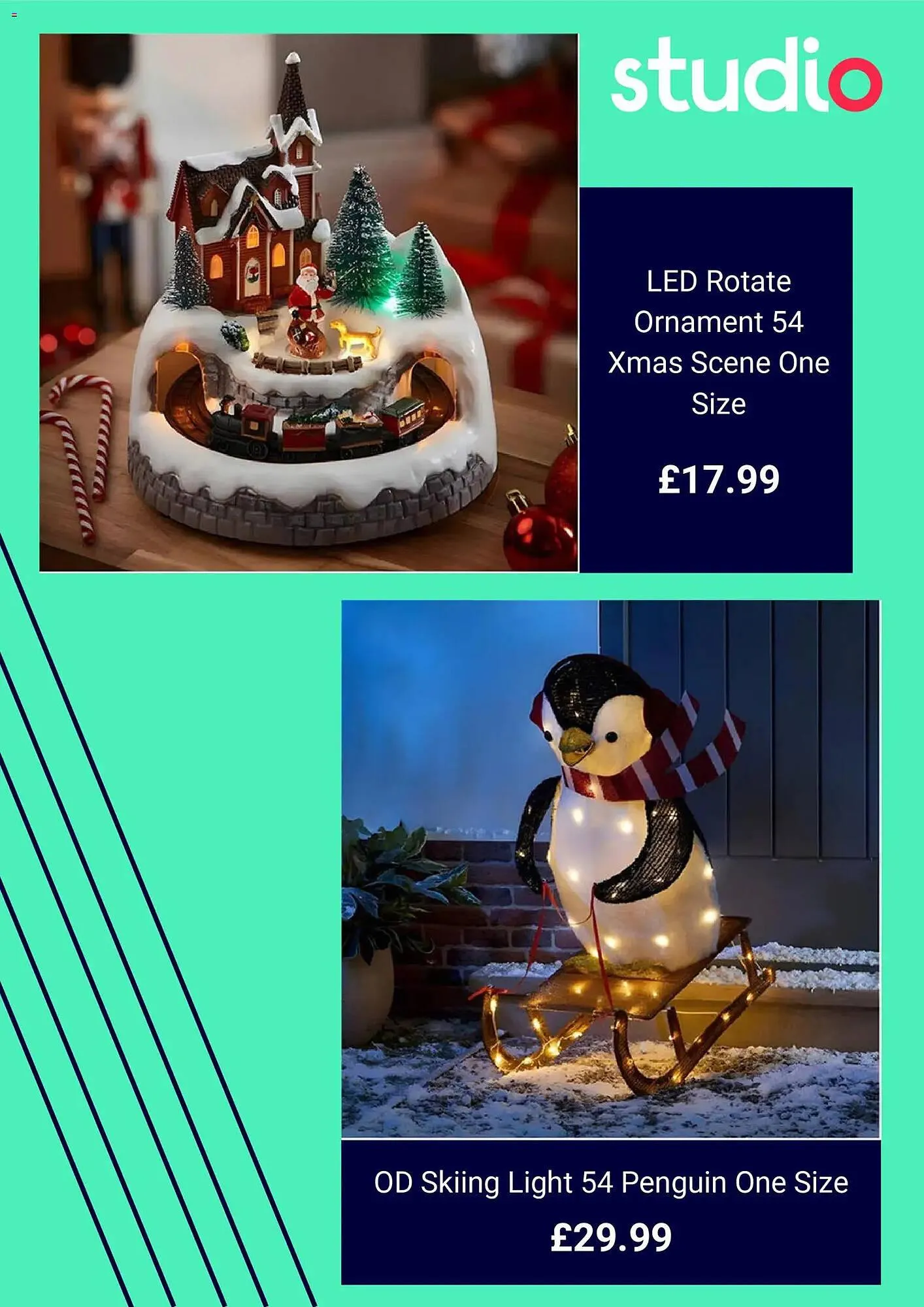 Studio catalogue from 13 December to 13 January 2026 - Catalogue Page 6