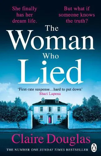 The Woman Who Lied (Paperback)