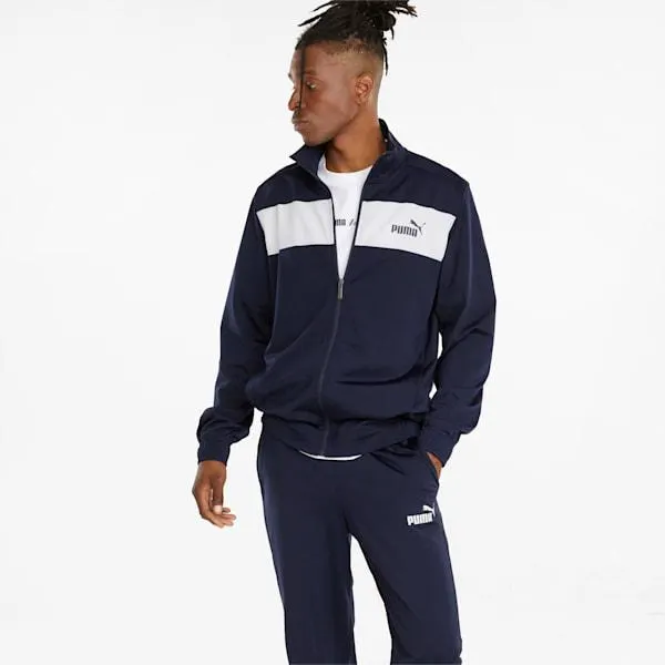 Men's Tracksuit