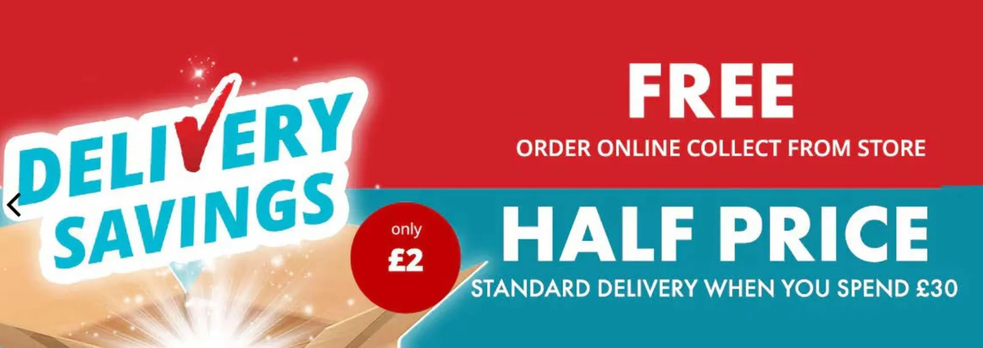 Savers leaflet from 9 October to 30 October 2025 - Catalogue Page 13