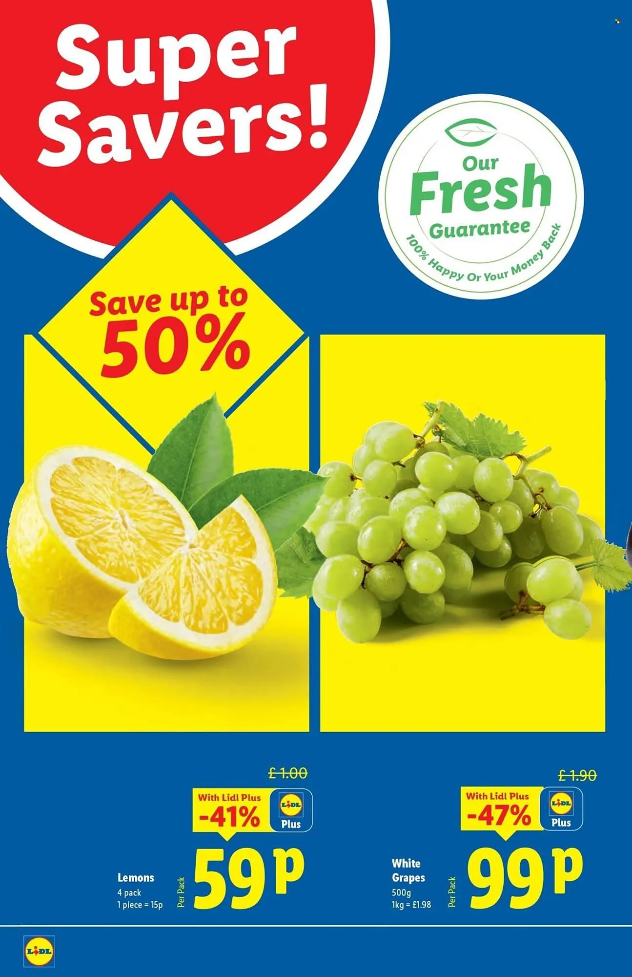 Lidl leaflet from 4 September to 10 September 2025 - Catalogue Page 2