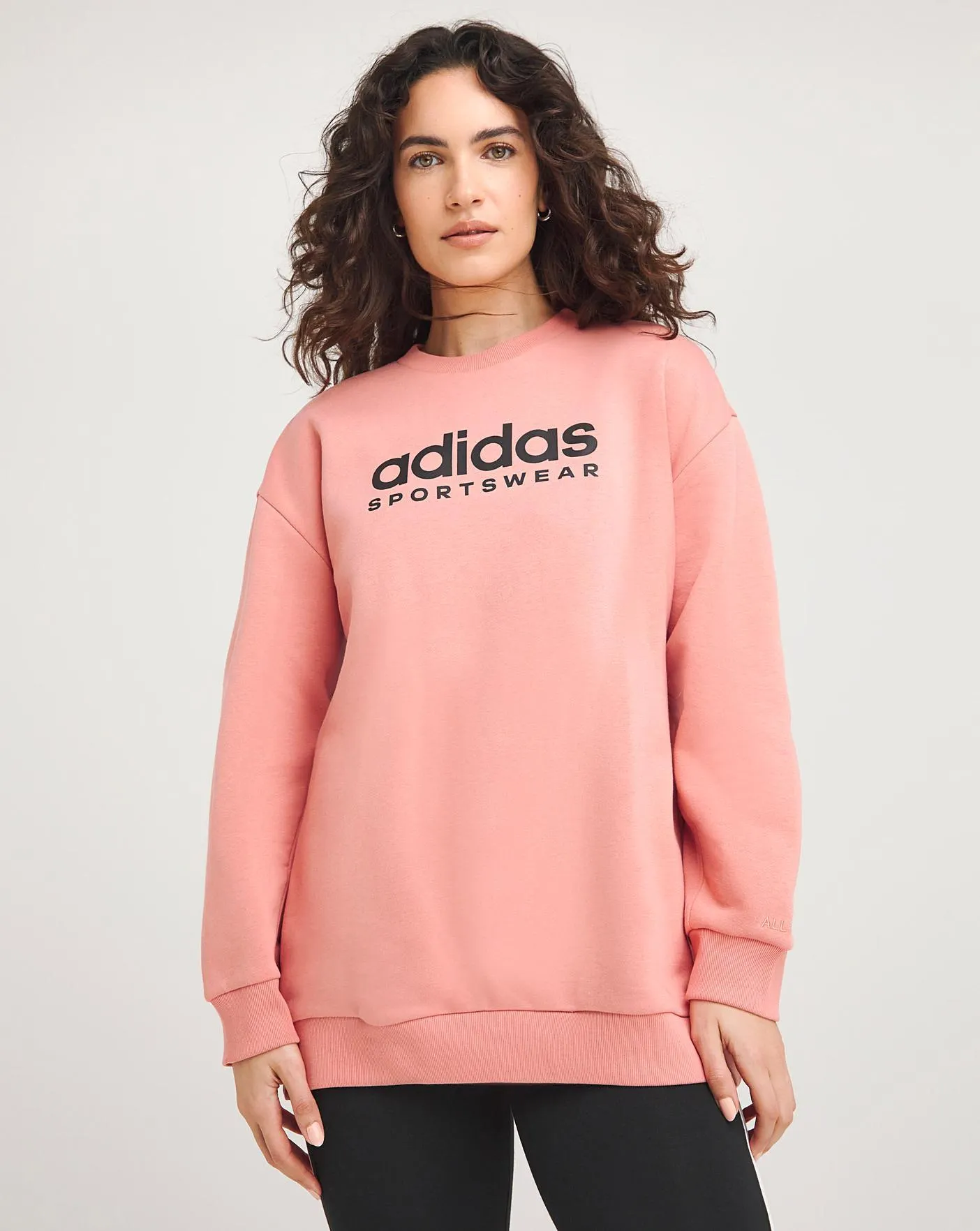 adidas All Season Sweatshirt