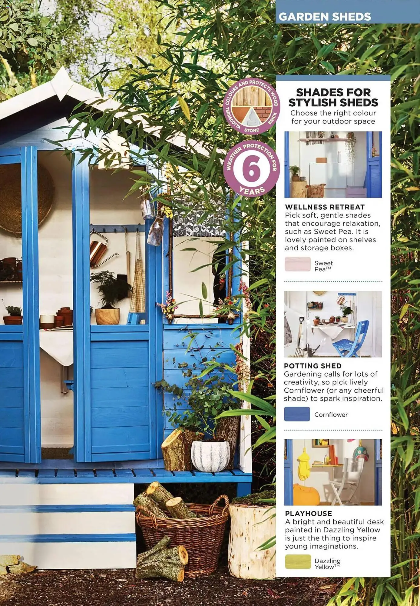 B&Q leaflet from 23 May to 1 October 2025 - Catalogue Page 9