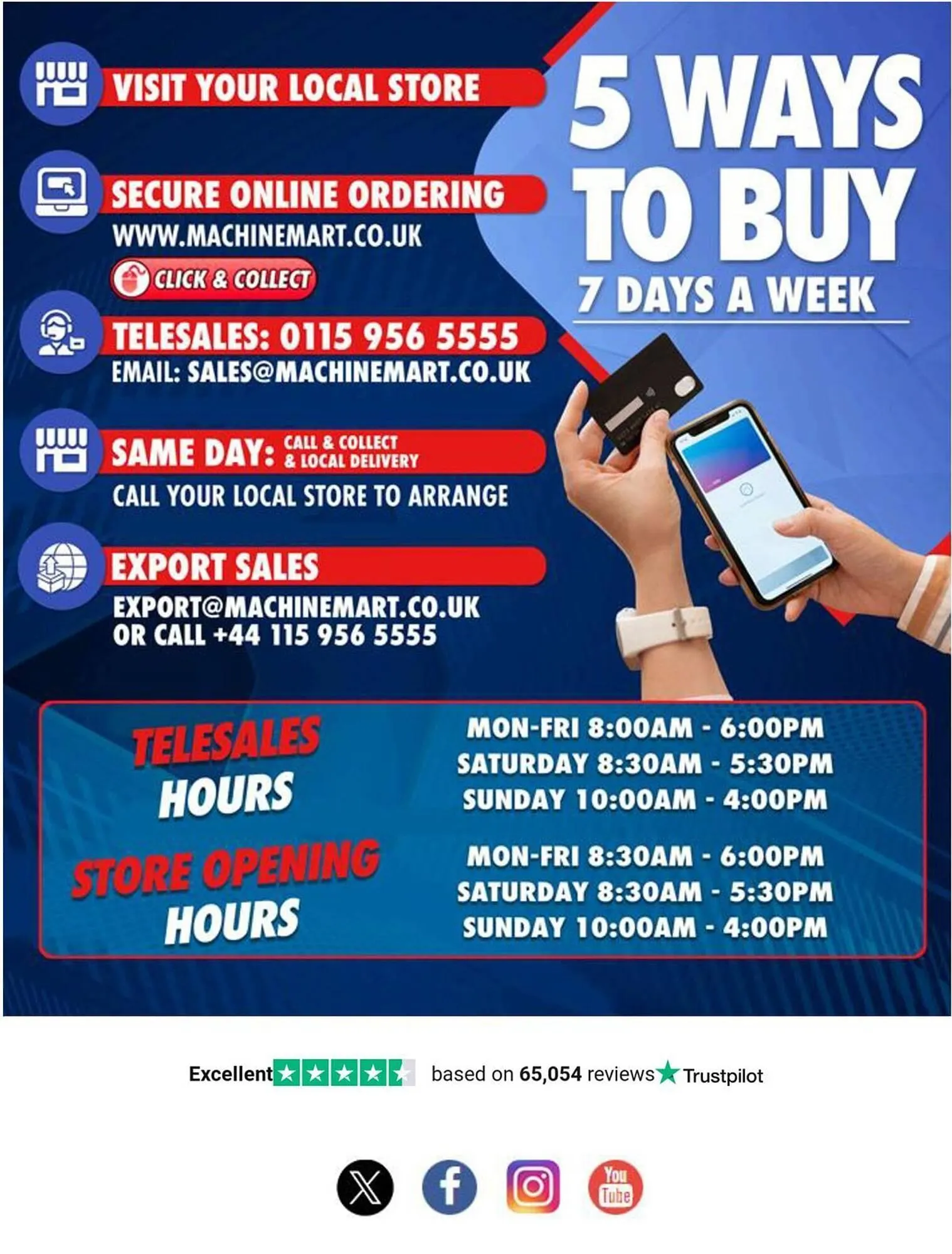 Machine Mart catalogue from 13 March to 24 March 2026 - Catalogue Page 15