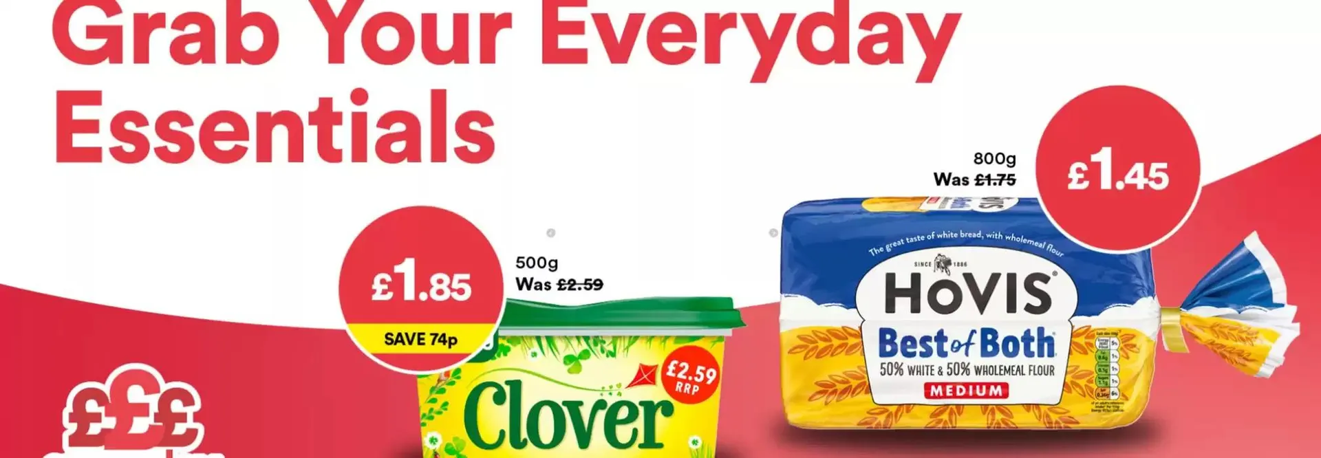 Offers from 27 February to 13 March 2025 - Catalogue Page 4