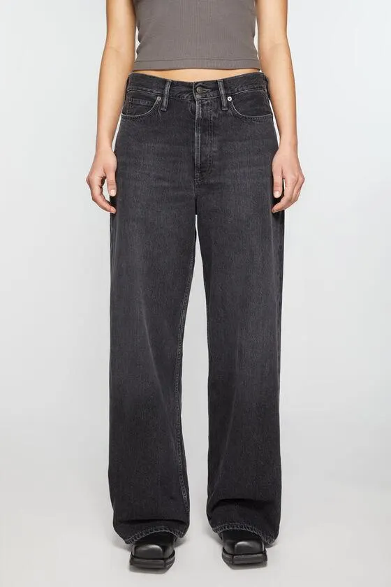 Baggy fit jeans - 1981F